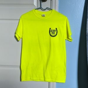 Lee county posse, cracker day Rodeo